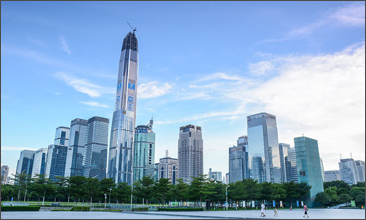 申请2018年深圳市创业资助项目