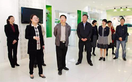 高新企业十大增值服务：高新企业人才健康关爱